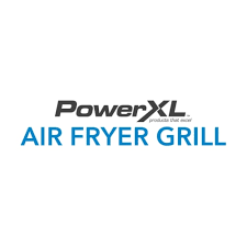 PowerXL Air Fryer Grill Coupons