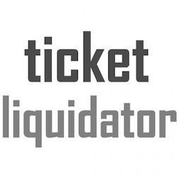 Ticket Liquidator Coupons