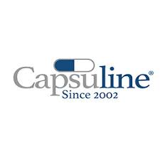 Capsuline Coupons