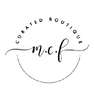 M.C.F CURATED Coupons