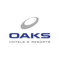 Oaks Hotels and Resorts Coupons