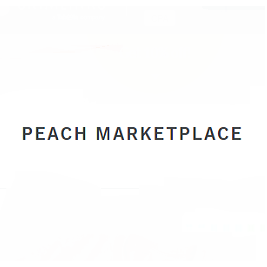 Peach Marketplace Coupons