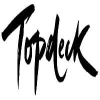 Topdeck Travel Coupon