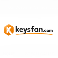 Keysfan Coupons