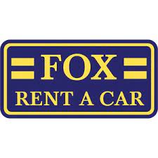 Fox Rent a Car Coupons