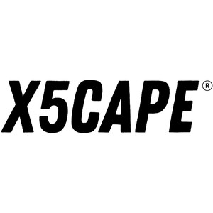 X5CAPE Discount Codes