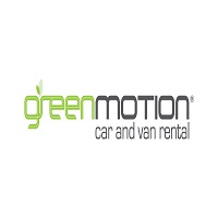 Green Motion Coupon