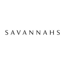 Savannahs Coupons