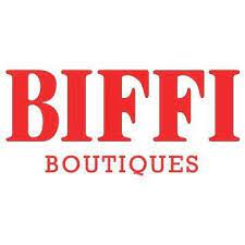 Biffi Boutique Discount Code