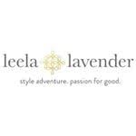 Leela And Lavender Coupons