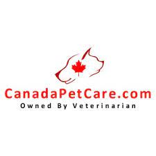 Canada PetCare Coupons