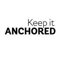 Keep It Anchored Coupons