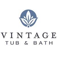 Vintage Tub & Bath	 Coupon