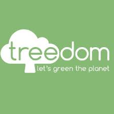 Treedom Discount Code