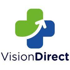 Vision Direct Coupons