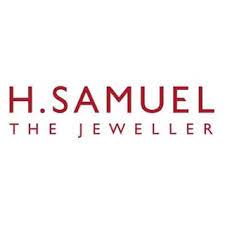 H Samuel Discount Code