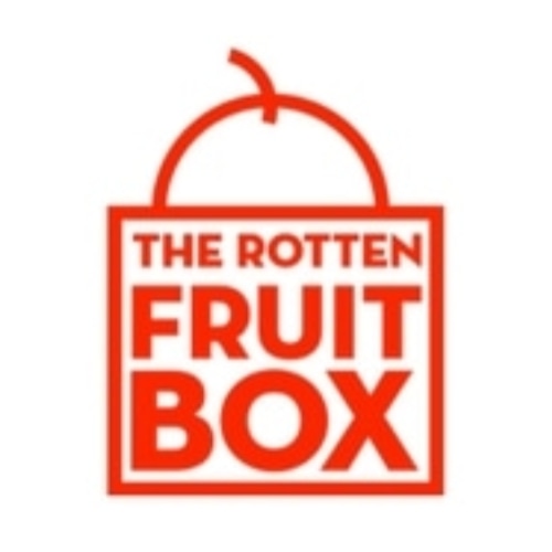 The Rotten Fruit Box Coupons