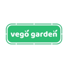 Vego Garden Coupons