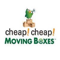 Cheap Cheap Moving Boxes Coupons