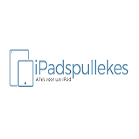 Ipadspullekes Coupons