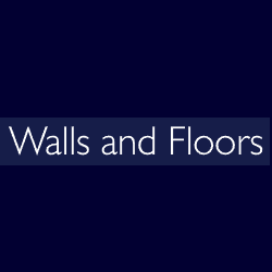 Walls and Floors Discount Code