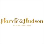 Harvie and Hudson Coupons