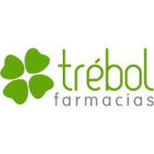 Farmacias trebol Discount Code