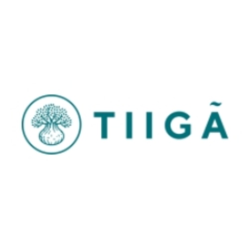 Tiiga Coupons