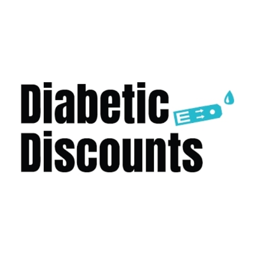 Diabetic Discounts Coupons