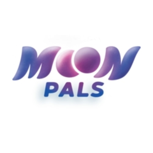 Moon Pals Coupons