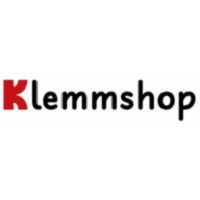 Klemmshop Coupons