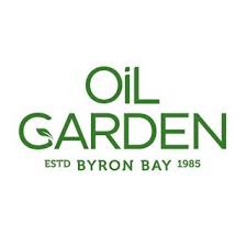 Oil Garden Coupons