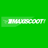 Maxiscoot Coupons