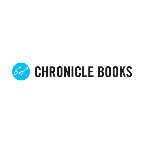 Chronicle Books Coupons