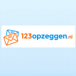 123Opzeggen Coupons