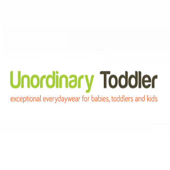 Unordinary Toddler Coupons