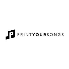 Print Your Songs Coupons