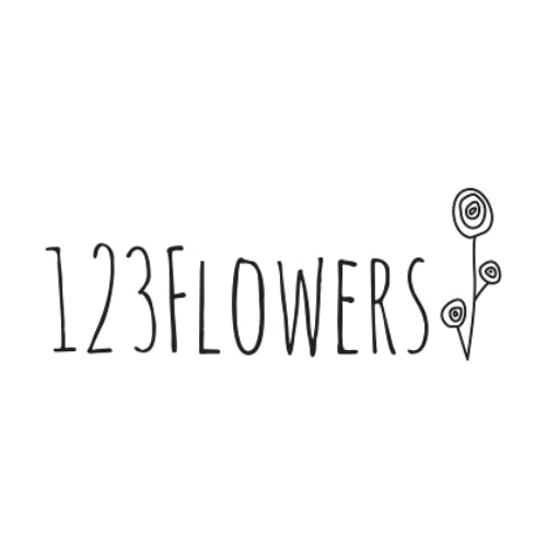 123 Flowers Discount Code