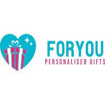 For You Personalised Gifts Discount Code