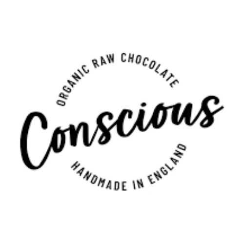 Conscious Chocolate Coupons