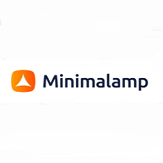 Minimal Lamp Coupons