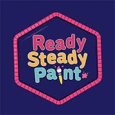 Ready Steady Paint Coupons