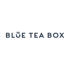 Blue Tea Box Coupons