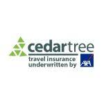 Cedar Tree Travel Insurance Coupons