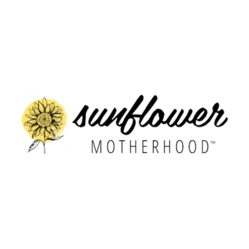 Sunflower Motherhood Coupons