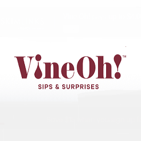 Vine Oh Coupons