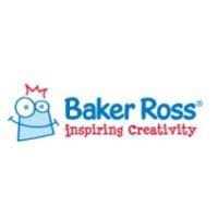 Baker Ross Coupons