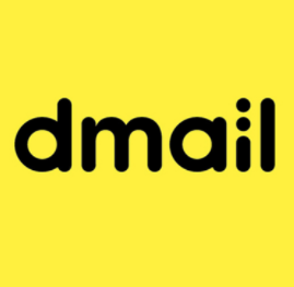 Dmail Coupons