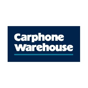 Carphone Warehouse Coupons