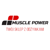 Muscle Power Coupons